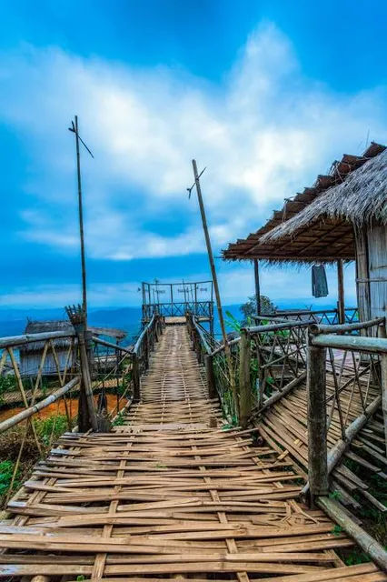 Mirador de Montaña Alta