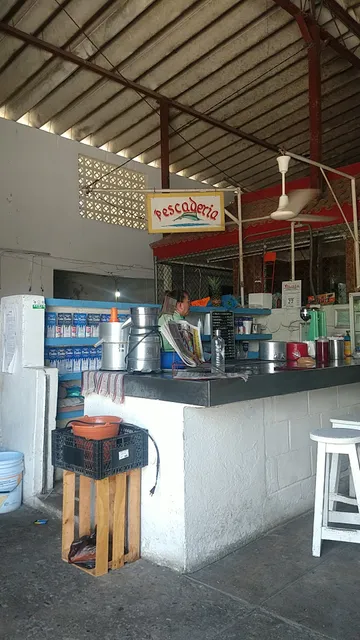 Mercado Municipal López Mateos