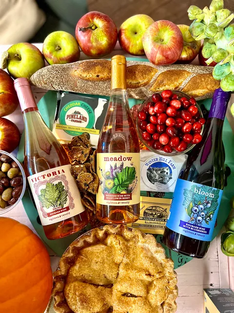 eighteen twenty wines