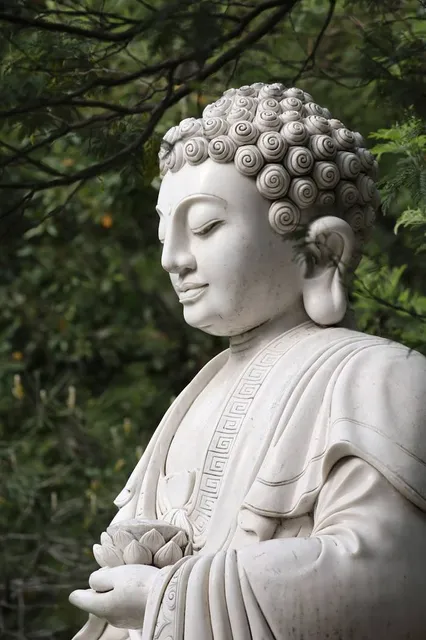 Pagode Hông-Hiên de Fréjus