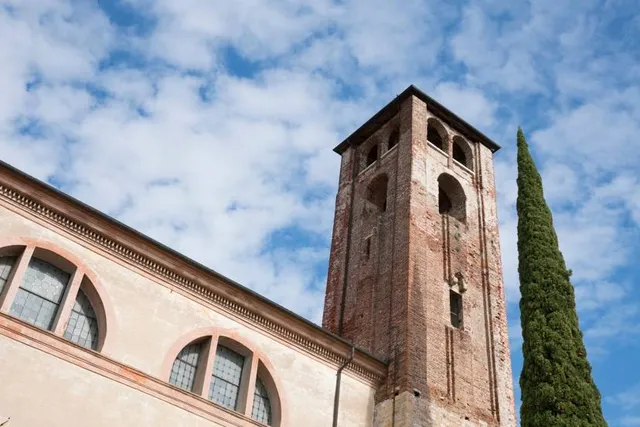 Duomo di Santa Maria Assunta in Colle