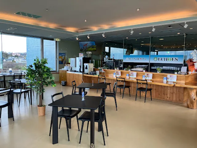 Msキッチン＆カフェ ECHOES