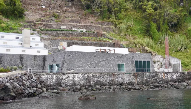 Museu Francisco de Lacerda