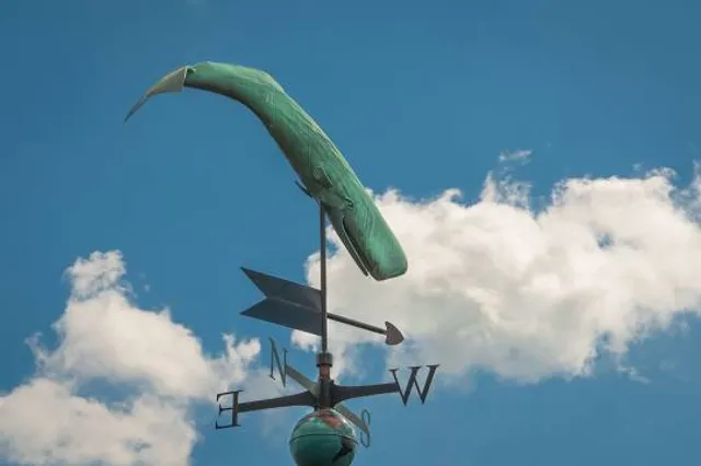 Nantucket Whaling Museum