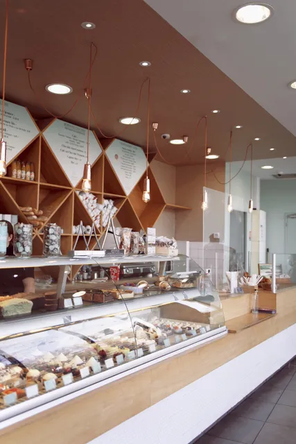 Pâtisserie Élémentaire