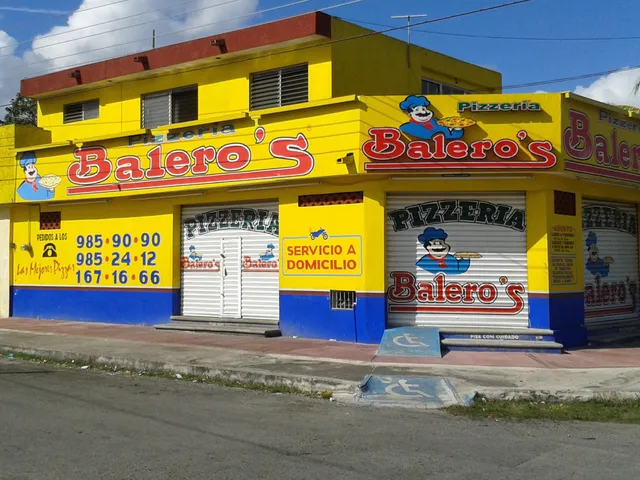 Pizzería Balero's