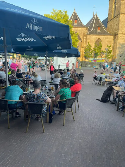 Restaurant El Charro