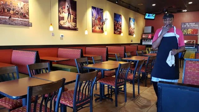 Moe's Southwest Grill