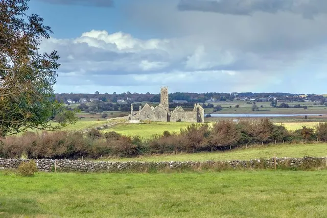 Georges Delaselle Garden