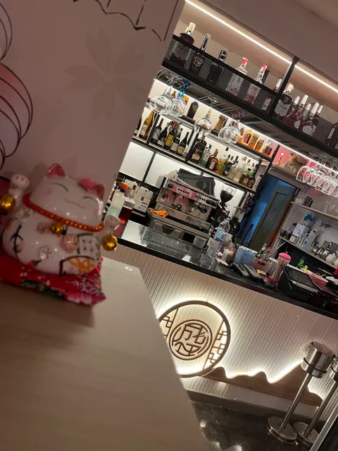 Restaurante Sheng (Huasheng)