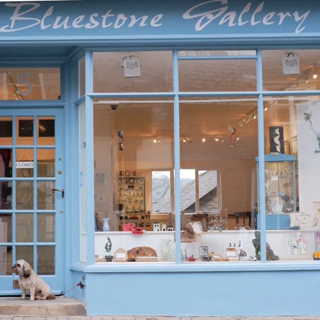 Bluestone Gallery