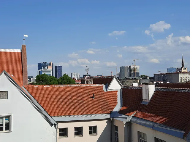 The Estonian Archaeology Museum