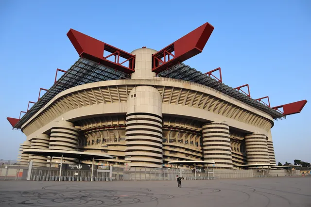 San Siro Museum