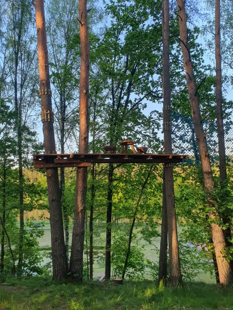 Adventure Park Tarzanija