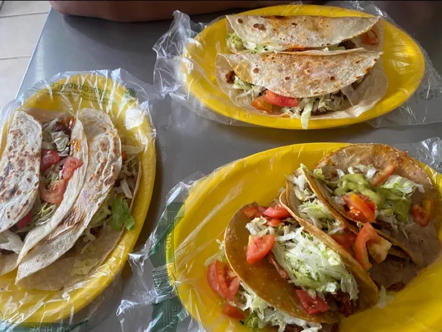 Tacos Eyleve