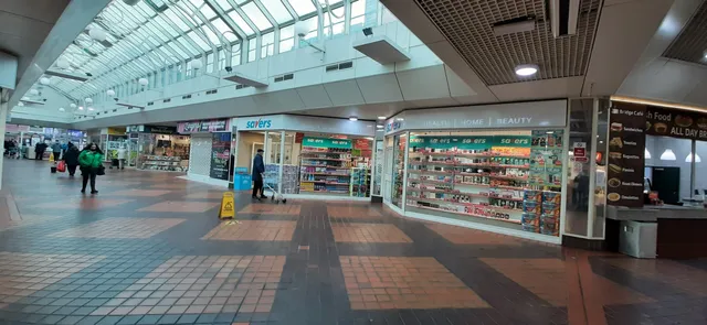 The Bridge Shopping Centre