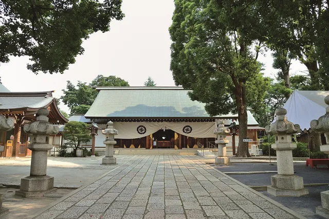 Shōin Shrine