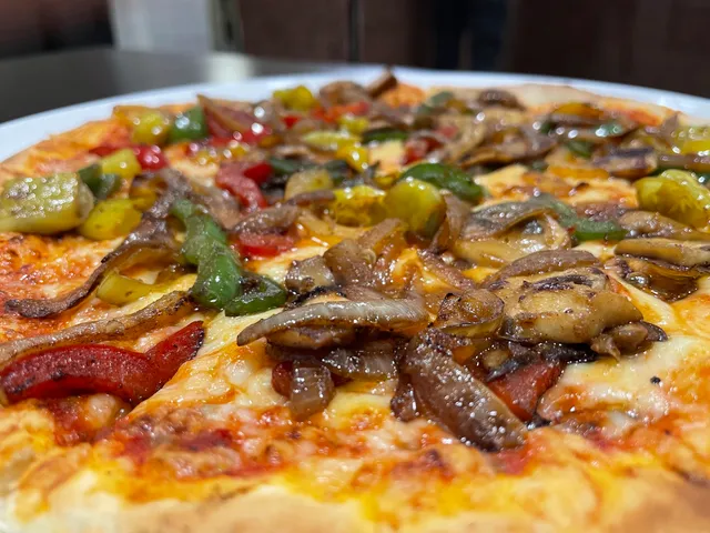 Antalya Restaurant Völklingen