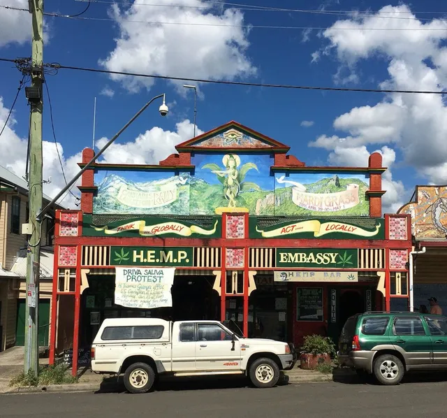 Nimbin