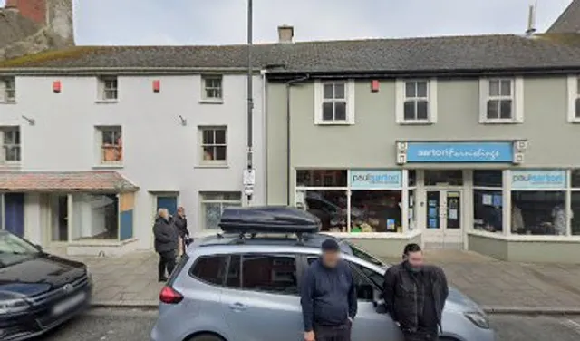 Jays Quality Caterers