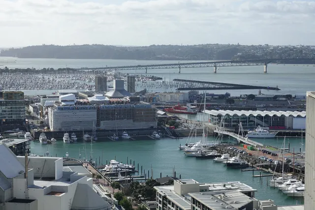 The Sebel Quay West Auckland