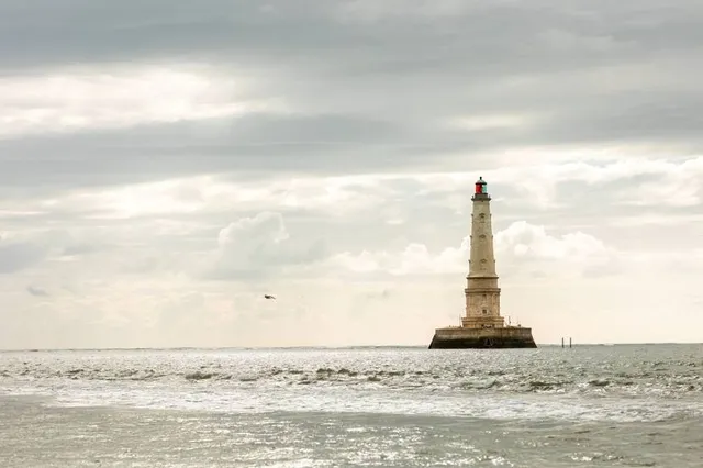 Cordouan Lighthouse