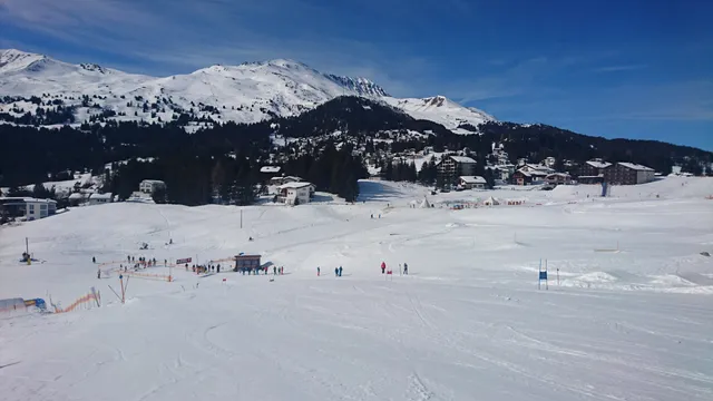 Kinderland Fastatsch