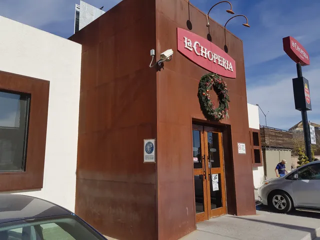 La Choperia