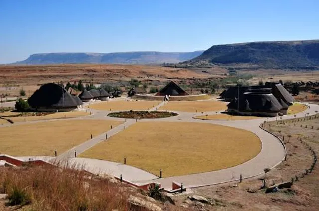 Lesotho