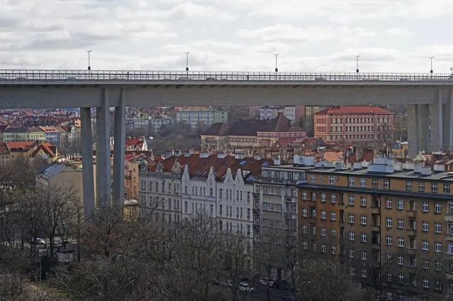 Bastion U Božích muk