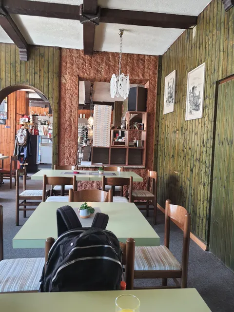 Restaurant San Marino