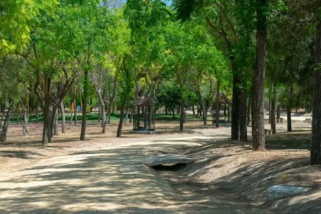 San Benito Park
