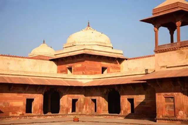 Diwan-e-Khas
