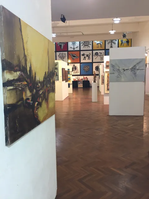 Expo Punta Arte