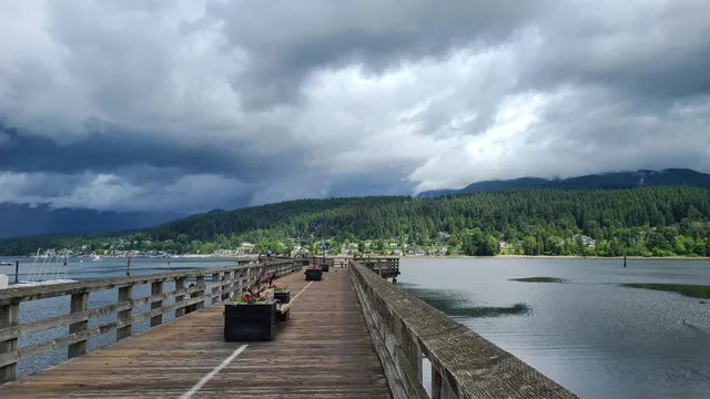 Rocky Point Park