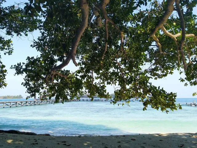Taman Nasional Kepulauan Seribu Pulau Pramuka