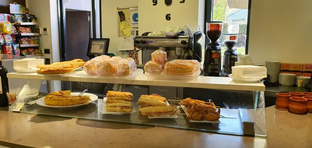 Restaurante Piscinas Municipales Salinas de Añana