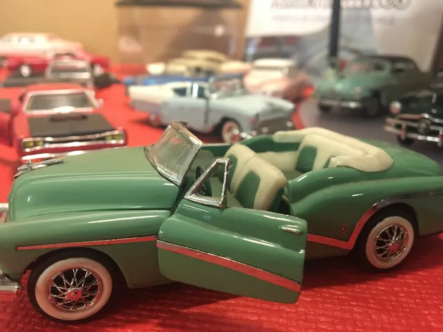 Musée du Jouet et de l'Objet ancien