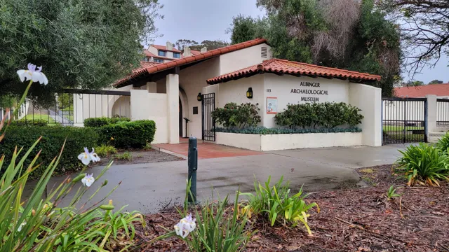 Albinger Archaeological Museum