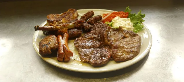 Ristorante La Ghibla