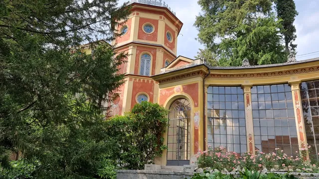 Giardino e Teatro Jacquard