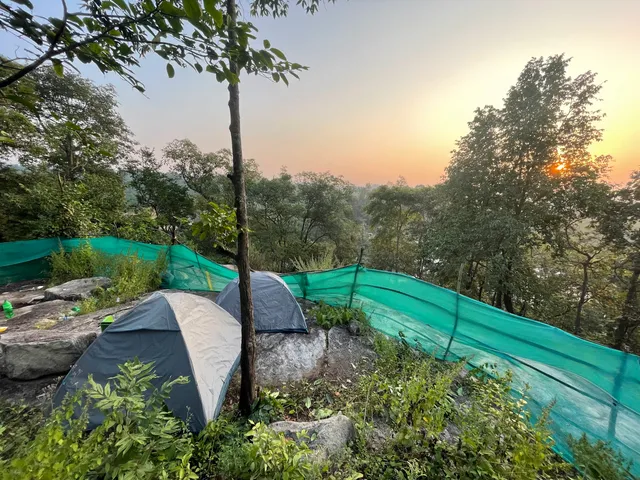 DASSAM FARM & RESTRO