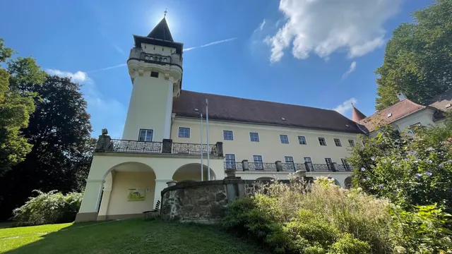Schloss Sooß