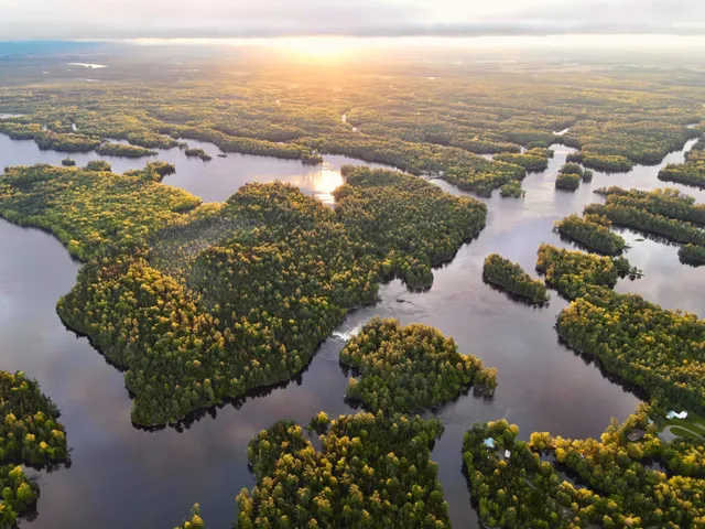 National Whitewater Park