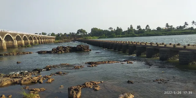 Ramling bahe river view