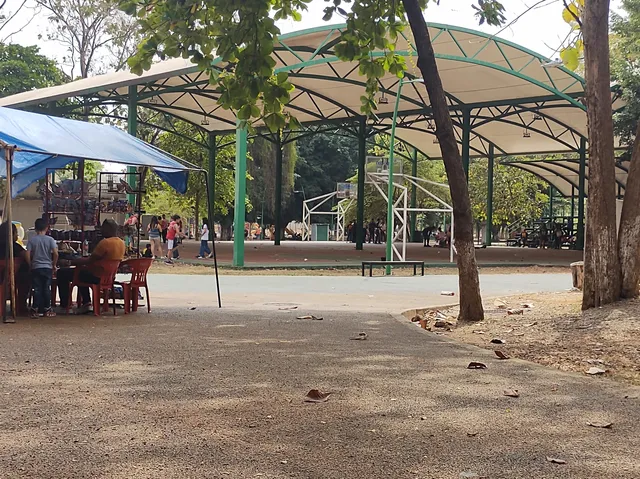 Parque Recreativo "Los Cerritos"