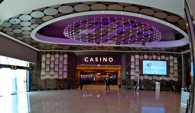 McDonald's Crown Perth