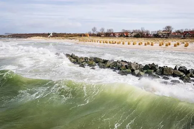 Wild Waves Theme and Water Park