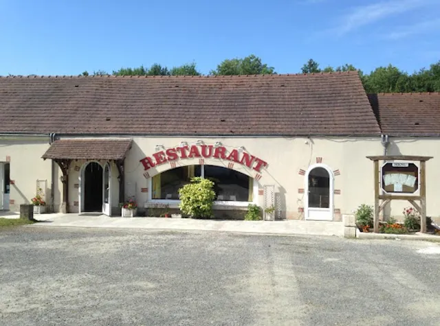 Restaurant Grill des Nouettes