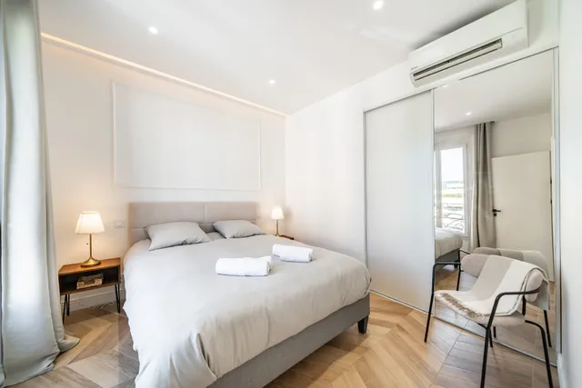 Manasteos - Conciergerie Bnb Cannes